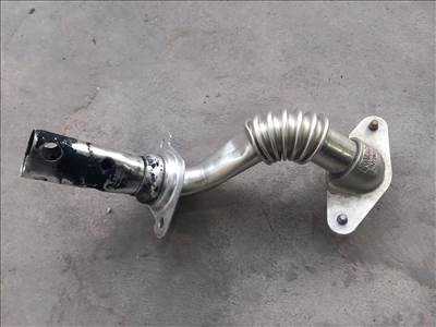 Ford Transit MK7 MK8 12- Egr szelep szívócsonk egr hűtő egr cső 10203
