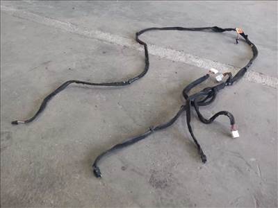 Renault MASTER Opel MOVANO 10- Rádió kábel kábelköteg csatlakozó 9552