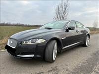 Eladó Jaguar XF 3.0 V6D 500 (2993 cm³, 240 PS) (X250)