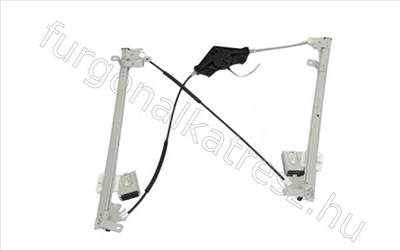 Ablakemelő VW Golf V 03> hátsó jobb elektromos motor nélkül - BORA, GOLF - FT01530 -  - Fastoriginal Utángyártott új 