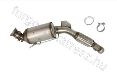 Dpf szűrő Mercedes Vito W447 14> - V-CLASS - FT10676 -  - Fastoriginal Utángyártott új 