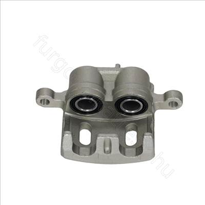 Féknyereg Citroen C-crosser 07> első jobb tartó nélkül 43mm - OUTLANDER, ETERNA, ECLIPSE, CEDIA, GALANT, 4007 - FT03395 -  - Fastoriginal Utángyártott új 