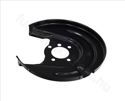 Féktárcsa porvédő lemez Seat Leon III 12> hátsó bal -  - FT03883 -  - Fastoriginal Utángyártott új 