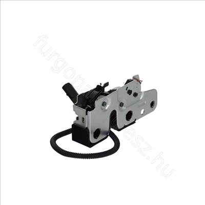 Motorháztető zár VW Golf VI 08> 2-pin - GOLF - FT02237 -  - Fastoriginal Utángyártott új 