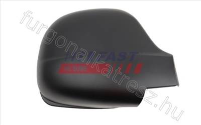 Tükörburkolat Mercedes Vito W639 03> jobb -  - FT10703 -  - Fastoriginal Utángyártott új 