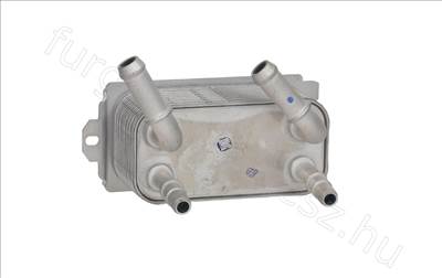 Váltóolaj hűtő Ford Mondeo V 12> - MONDEO, FUSION, S-MAX - FT04706 -  - Fastoriginal Utángyártott új 