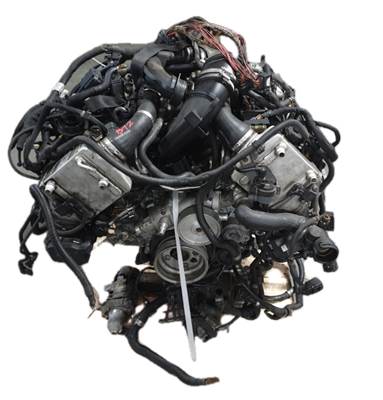 BMW 8 G15 Komplett motor M8 Competition S63B44B