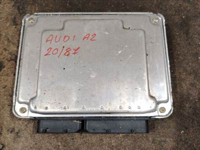 Audi A2 (8Z) Motorvezérlő *144711* 0281010220