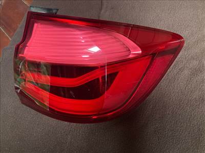 BMW 320 F30 jobb hátsó lámpa  2sd01214902