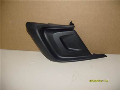  HONDA JAZZ GYÁRI ÚJ BAL ELSŐ KÖDLÁMPA RÁCS ELADÓ! 71191tzbg00