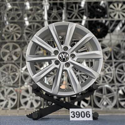 Volkswagen 17 gyári alufelni felni, 5x112, Passat    (3906)