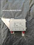 Audi A8 D3 4E antenna jelerősítől