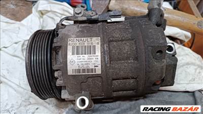 Opel Vivaro B, Renault Trafic III, Fiat Talento II 8200 848 916 klímakompresszor  8200848916