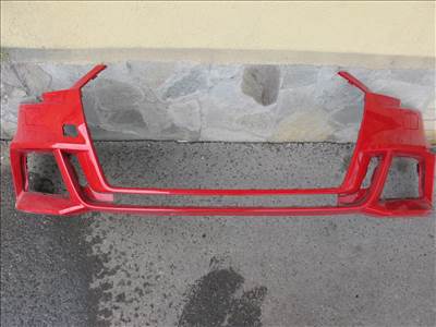 Audi A3 (8V) első lökhárító S3,S-LINE  8v580743ab