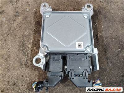 Ford S-MAX Mk1 Légzsák Elektronika *144457* 0285010140