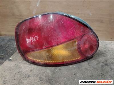 Daewoo Matiz Bal Hátsó Lámpa *144107* 0320504239