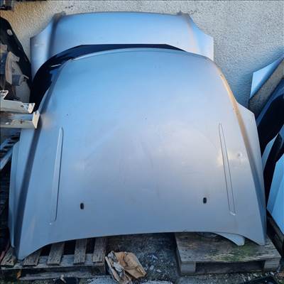Ford Mondeo Mk4 motorháztető gépháztető EZÜST
