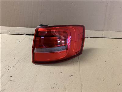 Volkswagen Jetta VI VW Jetta jobb hátsó lámpa 5c6945310