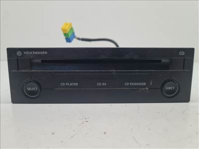 Volkswagen Golf IV, Volkswagen Bora CD lejátszó (31736)