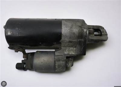 Mercedes W212 E osztály V6 CDI önindító  a0061519901