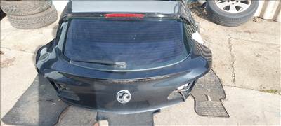 Opel Astra J GTC csomagtérajtó 
