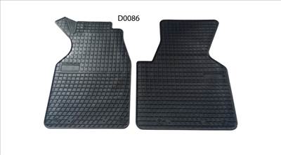 Volkswagen VW Transporter T4 Frogum D0086 fekete gumiszőnyeg szett