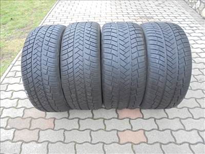 Új 21-es Kétszéles Vredestein 2024-es téli gumi szett