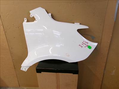 MERCEDES-BENZ SPRINTER A907, A910 jobb első sárvédő 2018- 