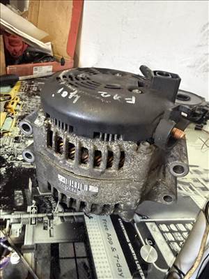 Bmw f12 generátor 7591529