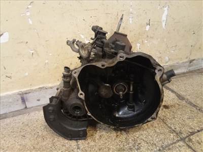 CHEVROLET AVEO T250/255 06.01-11.12 Sebességváltó. benzines manuális