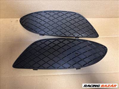 Mercedes Viano W639 ködlámpa rács 