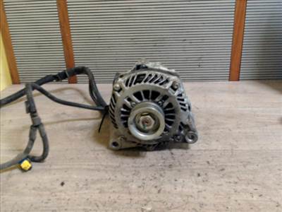 CITROEN C5 05- Generátor.benzines