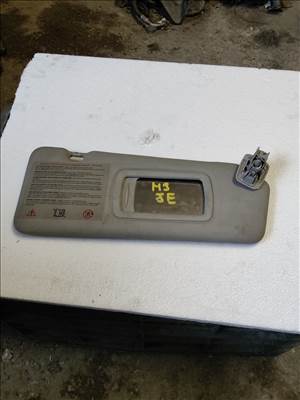 Renault Mégane III 1.5 dCi 1.5 110 FAP Jobb napellenző 