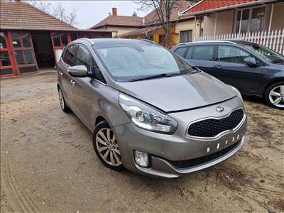 Kia Carens (RP) 1.7 CRDI D4FD bontott alkatrészek, bontás, bontott jármű