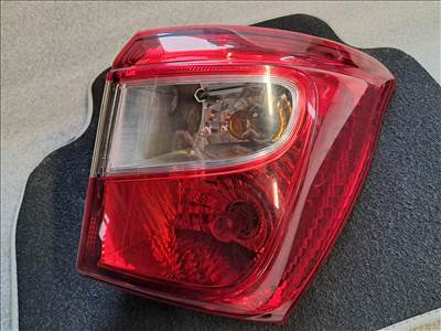 Suzuki SX4 S-Cross I (JY) Jobb külső hátsó lámpa  22017733