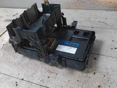 FORD TRANSIT 2006.04.01-2013.12.31 Komfort elektronika