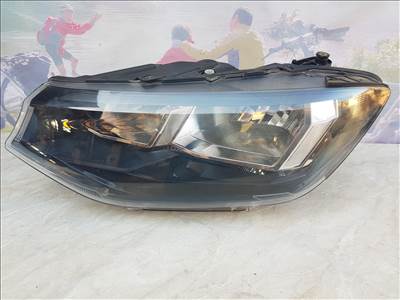 Volkswagen Caddy IV 2K8 VW CADDY IV bal első fényszóró 2k8941005b