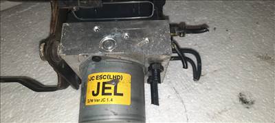 Hyundai IX20 ABS tömb ABS kocka ABS hidraulika blokk  6158942100 1k58930500
