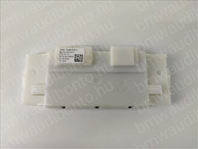 BMW 3 (G20, G80, G28) Akkumulátor vezérlőegység/modul (9468428, 61278843415)