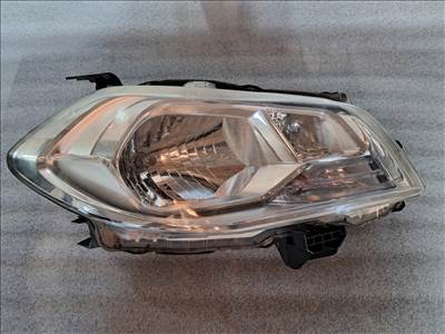 Suzuki SX4 S-Cross I (JY) Jobb fényszóró 