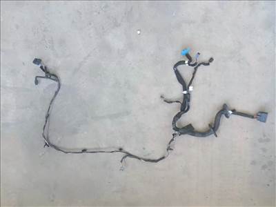 Renault Master Opel MOVANO 10- Első ajtó kábel köteg csatlakozó 7528