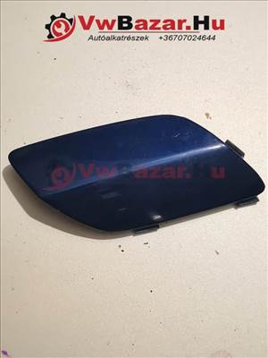 Lámpamosó fedél OPEL Asta H kék jobb