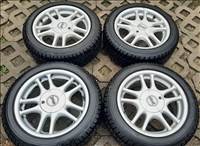  4x108 Aluett Alufelni 16" Ford, Peugeot
