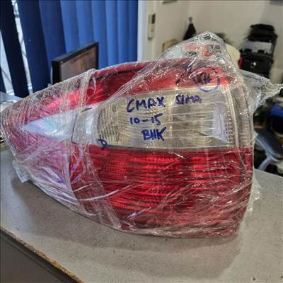 Ford C-Max Mk2 Bal hátsó lámpa 