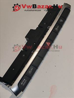 Vészvillogó, kombinált kapcsoló AUDI A3 8V 8v0925301d 8V0925301D