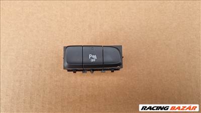 Opel Corsa F Tolatóradar kapcsoló  035481201