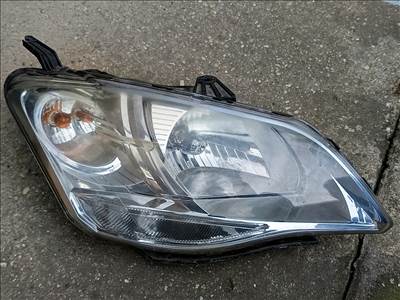 SsangYong Korando III Jobb első fényszóró  8310234100