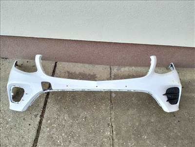 Mercedes Glc x253 Amg első lökhárító a2538853000