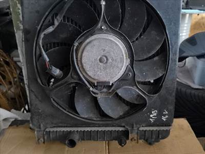 Suzuki Wagon R PLUS Hűtőventilátor