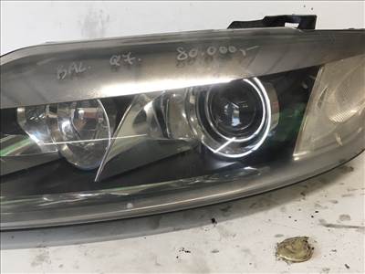 Audi Q7 (4L) fényszóró  4l0941003a